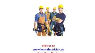 Long Beach Electrician