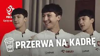 ZAUFANIE SELEKCJONERA, WSPARCIE SZCZĘSNEGO I TRENER DE ROSSI. Patryk Peda w &bdquo;Przerwie na kadrę&rdquo;!