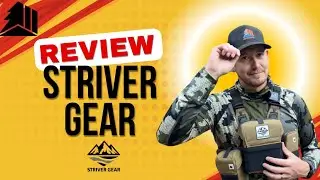 Я протестировал бинокулярную подвеску Striver Gear — вот правда!