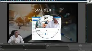 Belajar OBS Studio seri 4, Windows Capture.