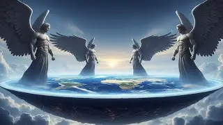19. Angels at the 4 Corners of the Earth #prophecy  #truth
