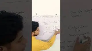 kirchhofs current law (KCL) in one min #circuit #gate #iit #nodal #nodalanalysis #ohms_law #physics