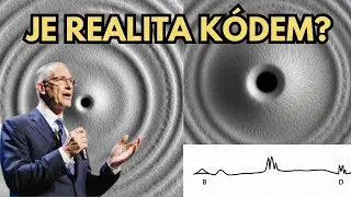 Nej&scaron;&iacute;leněj&scaron;&iacute; teorie! Stavba atomu je důkazem, že n&aacute;&scaron; svět mohl b&yacute;t stvořen.
