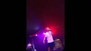 Leeds Festival - ROAM - Tracks