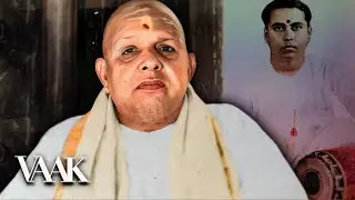 Chembai Vaidyanatha Bhagavatar | Shanmukhananda Sabha, Bombay, 1958 | 129 Birth Anniversary Tribute