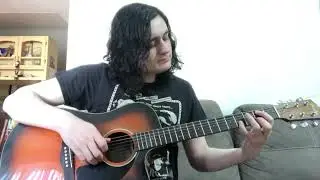 Movements - Don&rsquo;t Give up Your Ghost (Acoustic cover)