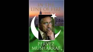 In the line of fire by Pervez Musharraf Chapter 12: Plane to Pakistan