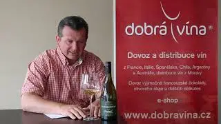 Original Chardonnay IGP Anne de Joyeuse