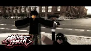 TRUTH w/@dragonflywi | Mighty Omega