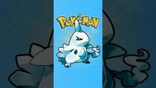 Ice Type TYRANITAR!? (Pok&eacute;mon Regional Variants WE NEED!)