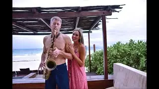 Stephen and Crystal Couples Audition For Hotel / Travel