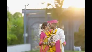 Tejas & Ravina Wedding Traditional Video