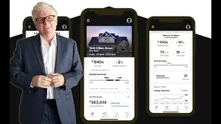 UNSTOPPABLE TOOLS: New REMAXDP Agent Branded Phone App + Website