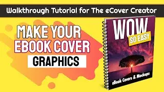 How to create a lead magnet [ for 2022 ] - With The Graphics Creator