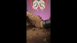 CLEANING THE DIRTIEST NIKE SHOX