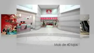 Centro Comercial Mar&eacute;s