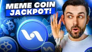 The Ultimate Passive Income Meme Coin &ndash; Join InvisTribe Today! 🔥