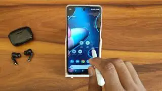 How to unpair bluetooth earbuds In Nokia XR20, bluetooth earbudssecret setting