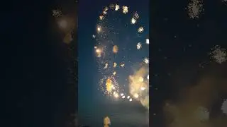 Zurrieq, MALTA 2024 fireworks #fireworks #pyro #firework #pyrography #malta #shells #pirotecnia