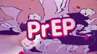 PrEP Club Video