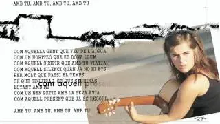 Antoni Tolmos - Sempre amb tu