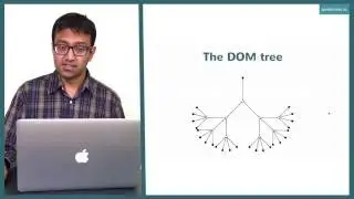 Thinking in Angular1 6 - Why do we need Client Side Frameworks?