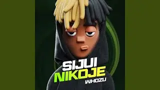 Sijui Nikoje