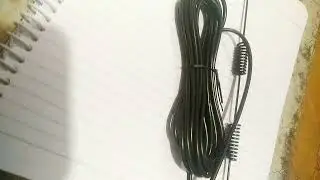 6dbi gsm magnetic base antenna