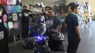 Ani-Me Con 8.0 (Fresno, CA)