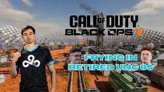 GET ATTACH BACK INTO THE LEAGUE | Frying In Retired Unc 8s | #attach #octane #optic