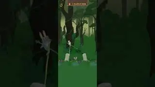 Walk Master- Classic Challenges 4. Pillars of Doom.
