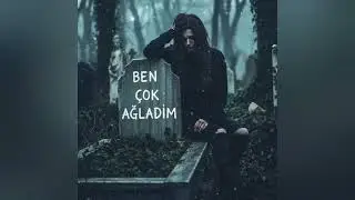 Ouz-Han FT Taladro - Ben &Ccedil;ok ağladım #taladro #ouzhan 