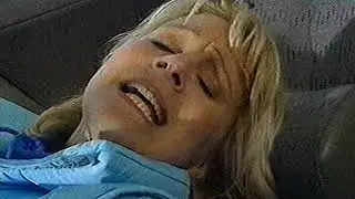Emmerdale- Graham & Kathys Dramatic Encounter