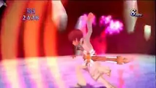 Tales of Graces f: Asbels Divine Conqueror