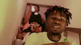Maghy Bizy - FIGHT (Official Video)