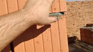 Керамоблок недолговечен! Хрупкость KERAKAM