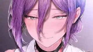 Reze wallpaper 🟣✨Est&eacute;tica anime para relajarte#Reze #wall #AnimeWallpaper #Anime#ChainsawMan #Shorts
