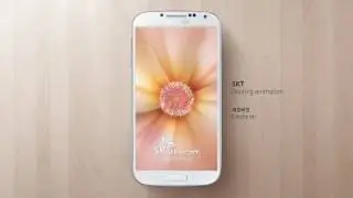 SKT Device On/Off motion