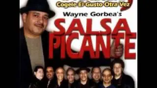 Pa´Puerto Rico - Wayne Gorbea