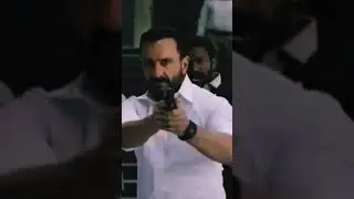 Vikram vedha #saflikhan #rithikrosan #new move #action move #songs