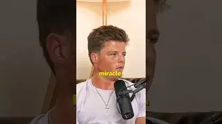Jesus Healed My Cancer&mdash;3 Times ✝️