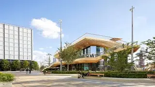 The Pavilion By acme In LONDON, UNITED KINGDOM