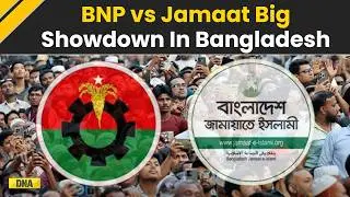 Bangladesh Election 2026: Historic BNP vs Jamaat Battle After Gen Z Uprising In Bangladesh