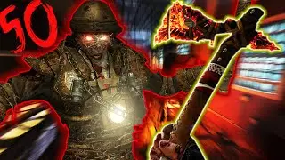 Round 50 With The Hell's Retriever Ruined My Life