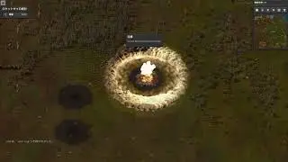 factorio version1.0 Atomic bomb