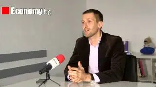 AUBG EMBA Alumni Success Stories - Georgi Malchev