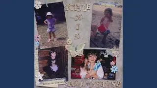 Little Kid