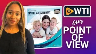 Utopia Bedding Zippered Mattress | Our Point Of View
