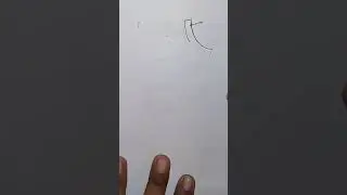 How to Draw a banana 🍌 🍌 🍌 #drawing #art #monaarty #sketch #shorts #viral #trending #Shorts