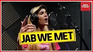Ananya Birla On Being An English Singer In India | Jab We Met With Rahul Kanwal